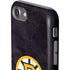 NHL Boston Bruins Distressed iPhone SE (2nd & 3rd Gen) Pro Case