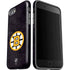 NHL Boston Bruins Distressed iPhone SE (2nd & 3rd Gen) Pro Case