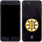 NHL Boston Bruins Distressed iPhone SE (2nd & 3rd Gen) Skin