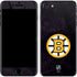 NHL Boston Bruins Distressed iPhone SE (2nd & 3rd Gen) Skin