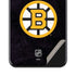 NHL Boston Bruins Distressed iPhone SE (2nd & 3rd Gen) Skin