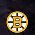 NHL Boston Bruins Distressed iPhone X Pro Case