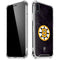 NHL Boston Bruins Distressed iPhone XR Clear Case