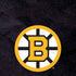 NHL Boston Bruins Distressed iPhone XR Pro Case