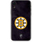 NHL Boston Bruins Distressed iPhone XR Skin