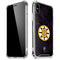 NHL Boston Bruins Distressed iPhone XS Max Clear Case