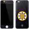 NHL Boston Bruins Distressed Apple iPod Skin