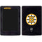 NHL Boston Bruins Distressed Amazon Kindle Skin