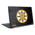 NHL Boston Bruins Distressed Dell Latitude Skin