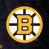NHL Boston Bruins Distressed Dell Latitude Skin