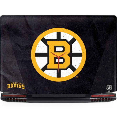 NHL Boston Bruins Distressed Legion Y720 Skin