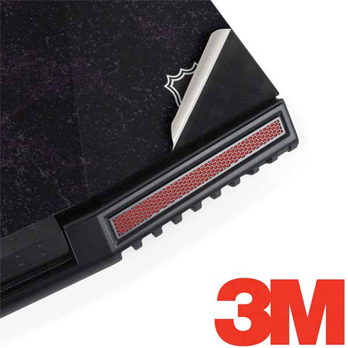 NHL Boston Bruins Distressed Legion Y720 Skin