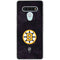 NHL Boston Bruins Distressed LG Stylo 6 Clear Case