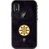 NHL Boston Bruins Distressed LifeProof Fre iPhone Skin