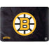NHL Boston Bruins Distressed Apple MacBook Air Skin
