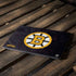 NHL Boston Bruins Distressed Apple MacBook Air Skin