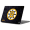 NHL Boston Bruins Distressed Apple MacBook Pro 13-inch Skin