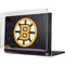 NHL Boston Bruins Distressed MacBook Pro 14in (2021-24) Case plus Skin