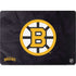 NHL Boston Bruins Distressed MacBook Pro 14in (2021-24) Skin