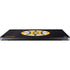 NHL Boston Bruins Distressed MacBook Pro 14in (2021-24) Skin