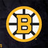 NHL Boston Bruins Distressed Apple MacBook Pro 15-inch Skin