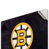 NHL Boston Bruins Distressed Apple MacBook Pro 16-inch Skin