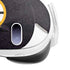 NHL Boston Bruins Distressed Meta Quest 3 Skin