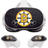 NHL Boston Bruins Distressed Meta Quest 3S Skin