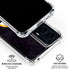 NHL Boston Bruins Distressed Moto G Power 5G (2024) Clear Case