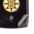 NHL Boston Bruins Distressed Motorola RAZR Skin