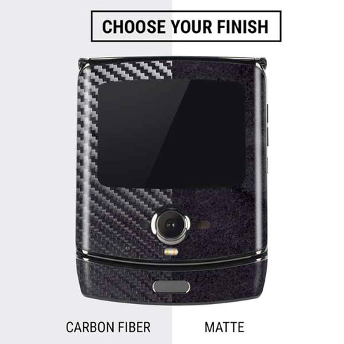 NHL Boston Bruins Distressed Motorola RAZR Skin