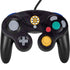 NHL Boston Bruins Distressed Nintendo Skins