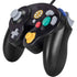 NHL Boston Bruins Distressed Nintendo GameCube Controller Skin