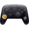 NHL Boston Bruins Distressed Nintendo Switch 2 (2025) Pro Controller Skin