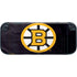 NHL Boston Bruins Distressed Nintendo Switch 2 (2025) with Joy-Con Skin