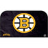 NHL Boston Bruins Distressed Nintendo Switch 2 (2025) with Joy-Con Skin