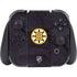 NHL Boston Bruins Distressed Nintendo Switch (2017-2021) Joy-Con Controller Skin