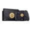 NHL Boston Bruins Distressed Nintendo Skins