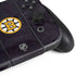 NHL Boston Bruins Distressed Nintendo Switch Bundle Skin