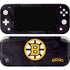 NHL Boston Bruins Distressed Nintendo Skins