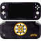 NHL Boston Bruins Distressed Nintendo Switch Lite Skin