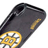 NHL Boston Bruins Distressed Nintendo Switch Lite Skin
