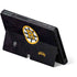 NHL Boston Bruins Distressed Nintendo Switch OLED (2021) Skin