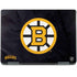 NHL Boston Bruins Distressed Notebook 9 Pro 13in (2017) Skin