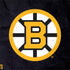 NHL Boston Bruins Distressed Notebook 9 Pro 13in (2017) Skin