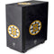 NHL Boston Bruins Distressed NZXT H510 Compact ATX Mid-Tower Case Skin
