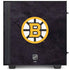 NHL Boston Bruins Distressed NZXT H510 Compact ATX Mid-Tower Case Skin