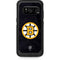 NHL Boston Bruins Distressed Otterbox Commuter Galaxy Skin