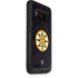 NHL Boston Bruins Distressed Otterbox Commuter Galaxy Skin