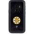 NHL Boston Bruins Distressed Otterbox Defender Galaxy Skin